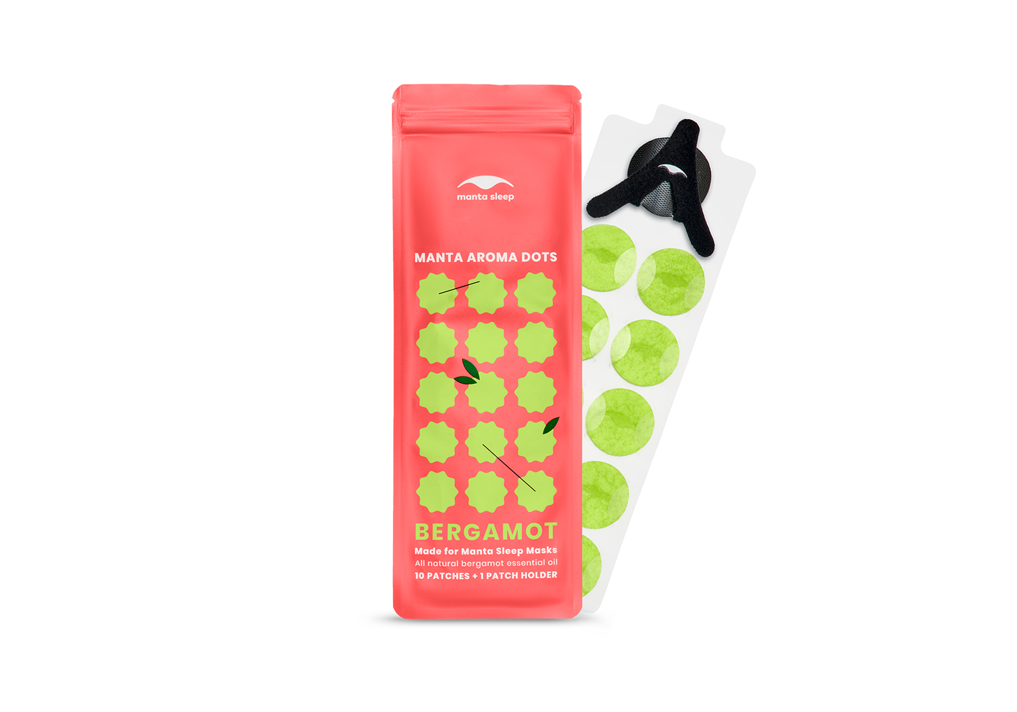 Manta AROMA Dots Single Pack