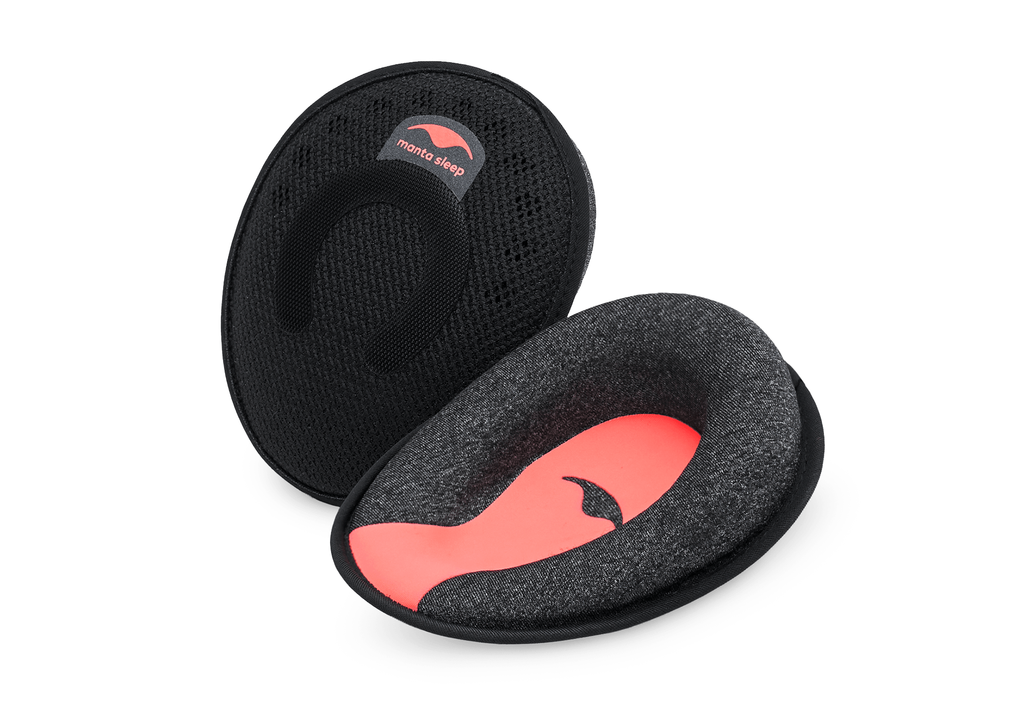 Replacement - Manta PRO Eye Cups