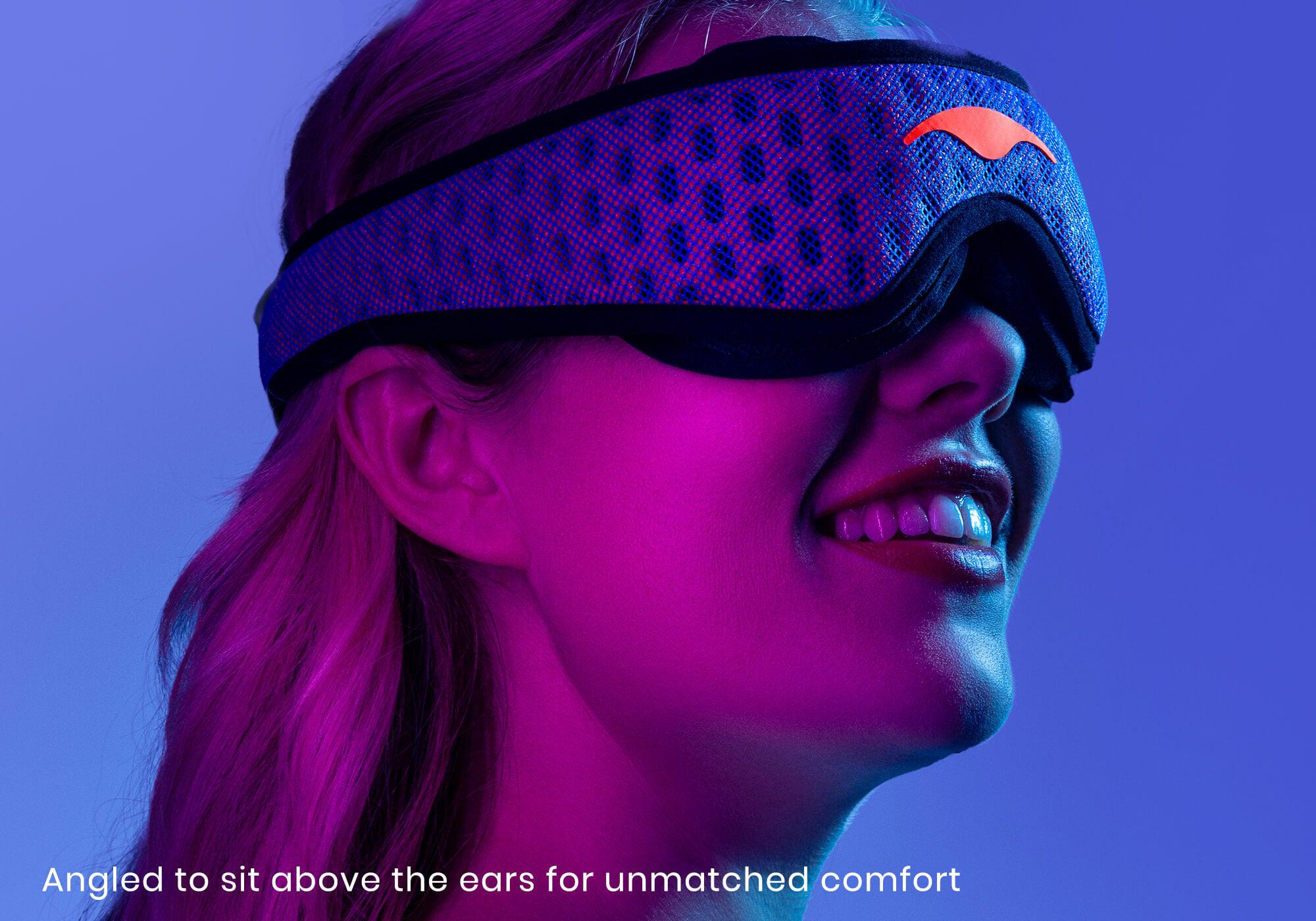 Replacement - Manta PRO Head Strap