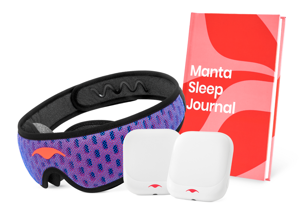 PRO Sleep Recharge Bundle