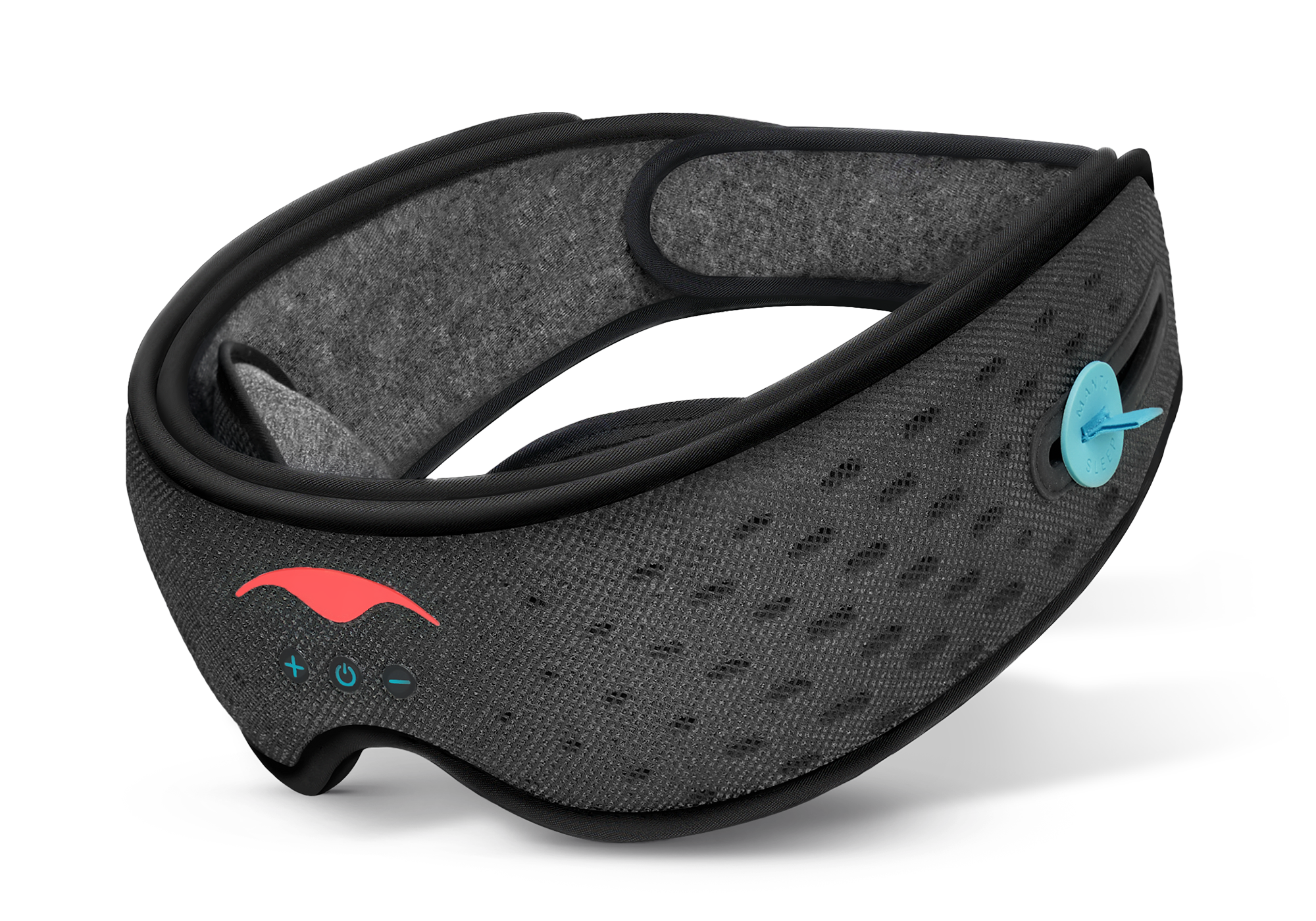 Manta SOUND Sleep Mask (Previous Gen)