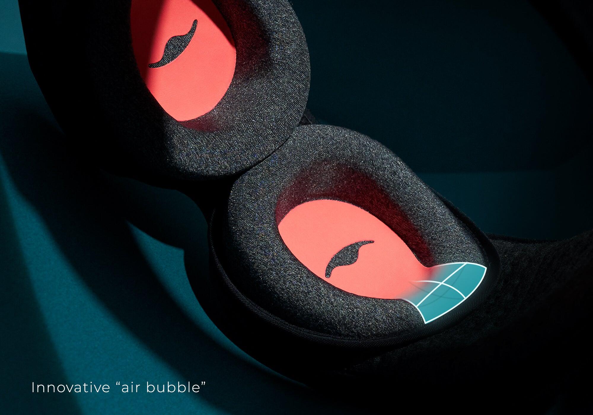 Manta SOUND Sleep Mask DUO (Previous Gen)