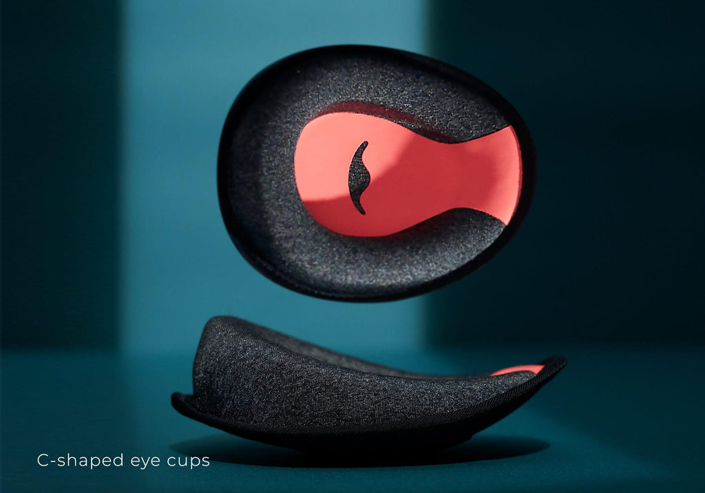 Manta SOUND Sleep Mask DUO (Previous Gen)