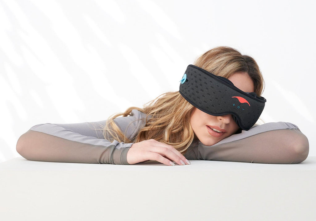Manta SOUND Sleep Mask DUO (Previous Gen)