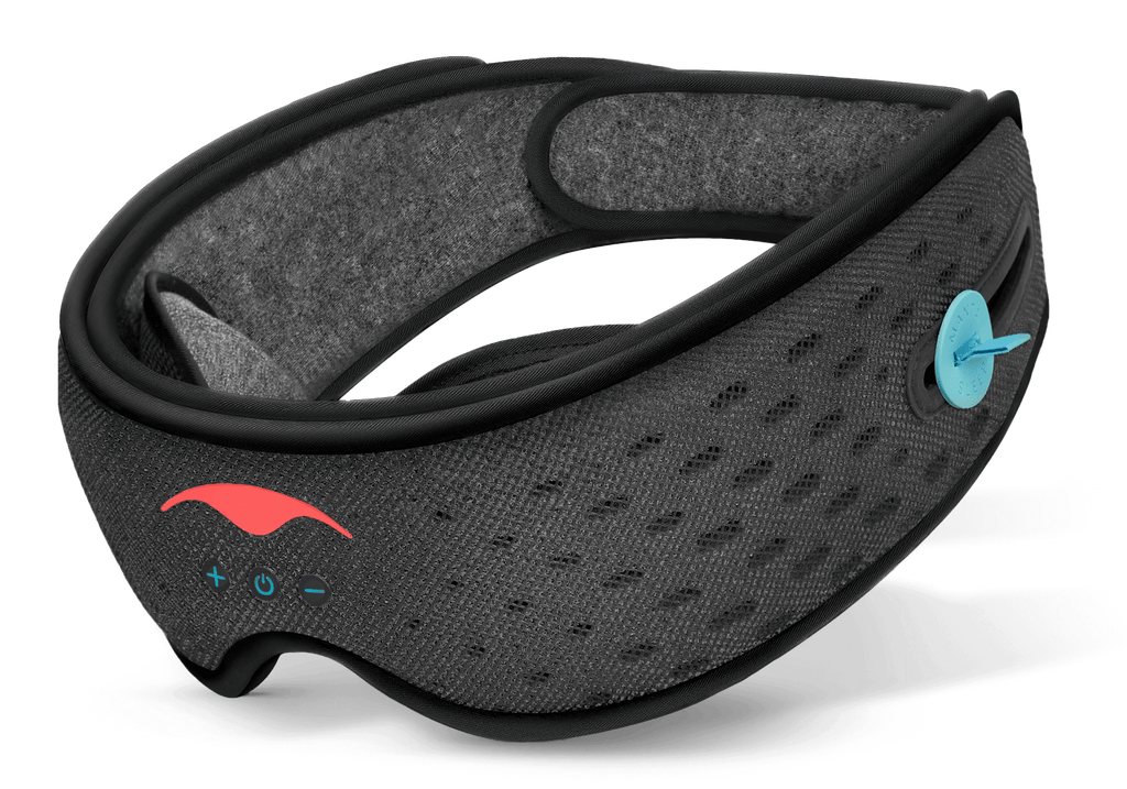 Manta SOUND Sleep Mask (Previous Gen) - 10% Off