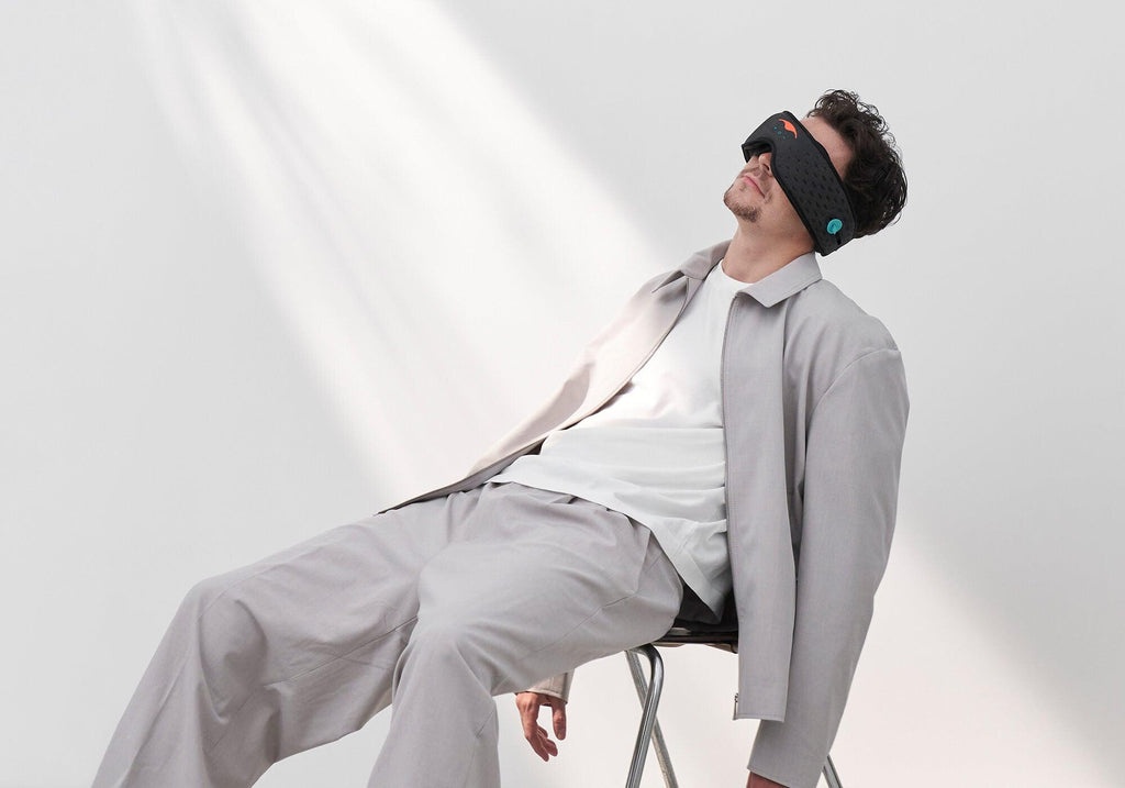 Manta SOUND Sleep Mask (Previous Gen)