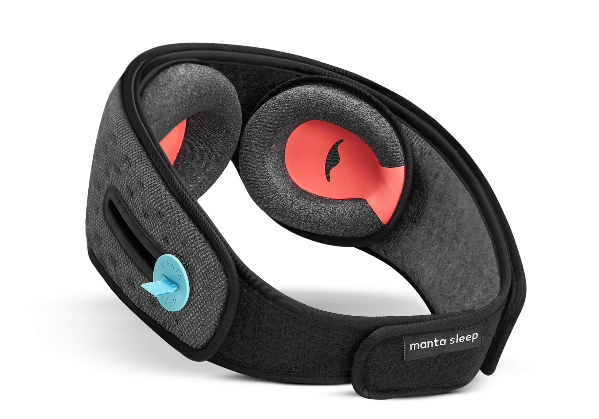 Manta SOUND Sleep Mask (Previous Gen) - 10% Off