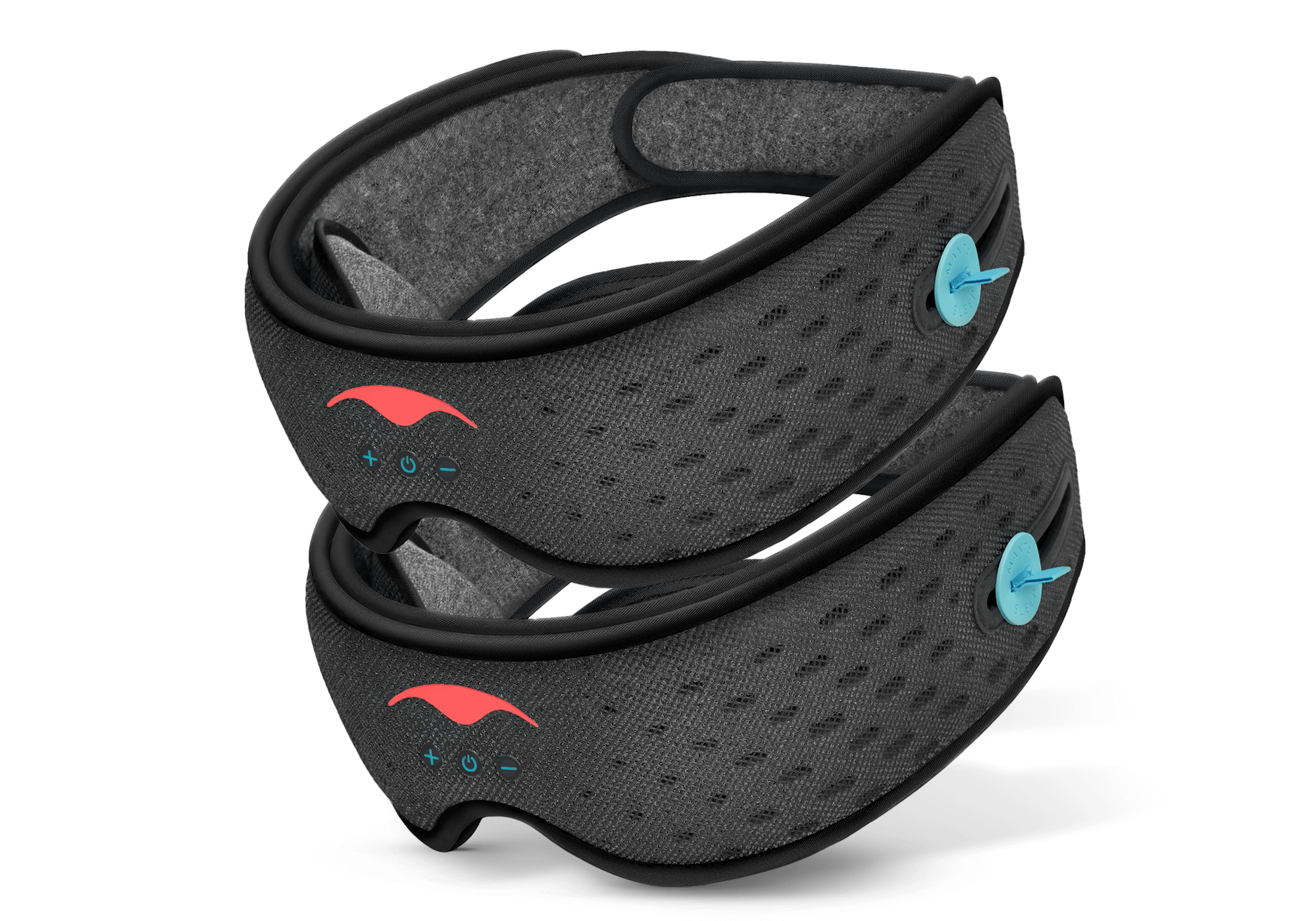 Manta SOUND Sleep Mask DUO (Previous Gen)