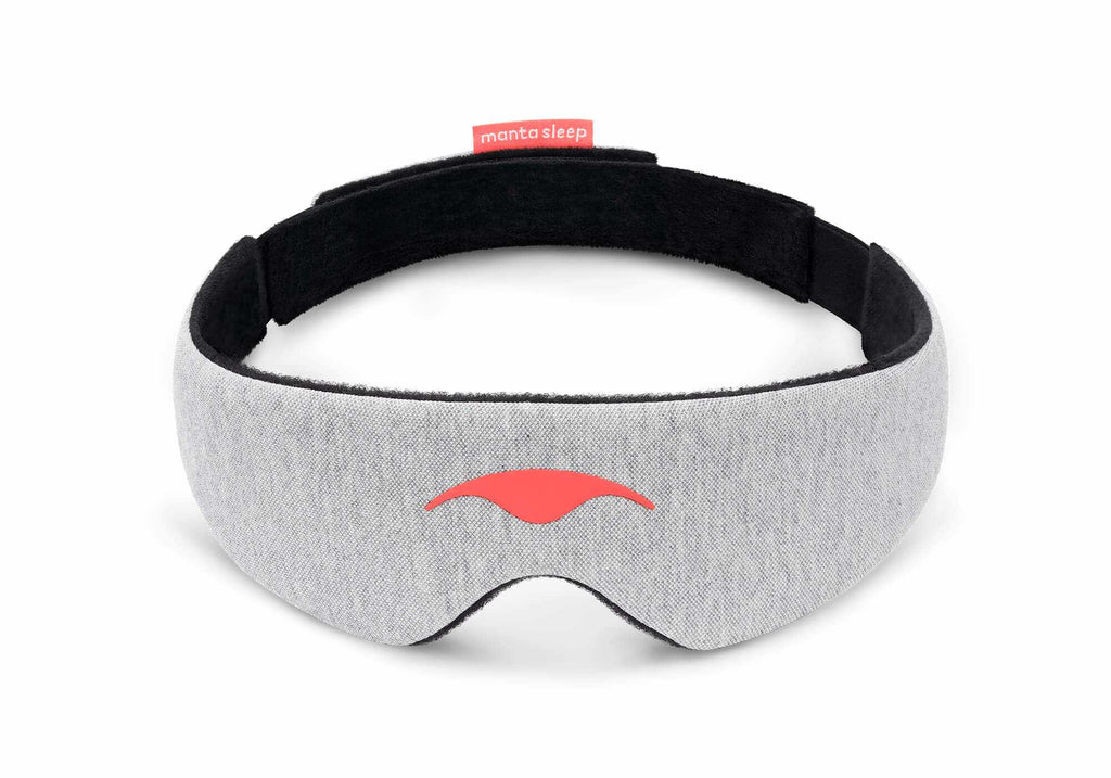 Steam & Ice Mask